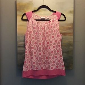 New York & Company Blouse M